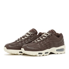 Nike Air Max 95 Premium Big Bubble "Baroque Brown" brown