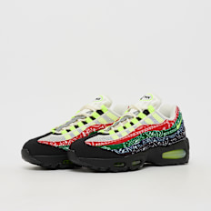 Nike   Wmns Air Max 95 Big Bubble "Paisley Bandana" multi-colour