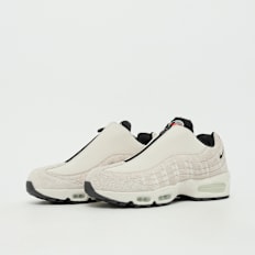 Nike   Wmns Air Max 95 Big Bubble Zip „Phantom“ beige