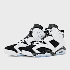 Jordan Air Jordan 6 Retro "Oreo" black