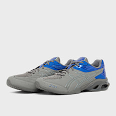 ASICS SportStyle GEL-KINETIC FR moonrock/illusion blue grey