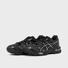 ASICS SportStyle Wmns Gel-Cumulus 16 Schwarz