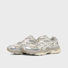 ASICS SportStyle Wmns Gel-NYC 2.0 silver