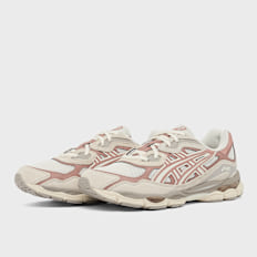 ASICS SportStyle GEL-NYC beige