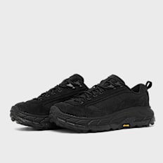 Hoka Tor Summit FLD black