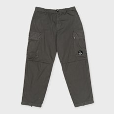 C. P. Company Pants - Cargo Pant grau
