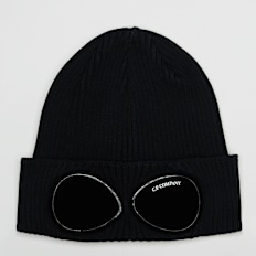 C. P. Company Knit Cap blue