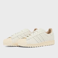 adidas Originals Superstar II Ripple beige