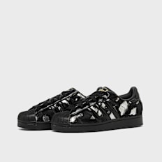 adidas Originals Wmns Superstar II black