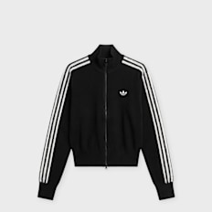 adidas Originals Knit FB TT black