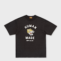 Undefined Brand Graphic T-Shirt zwart