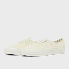 Vans LX Authetic 44 Beaded gelb