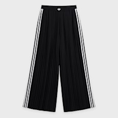 adidas Originals Pleated Track Pants black Undefined Color