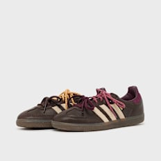 adidas Originals Wmns Samba OG brown