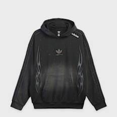 adidas Originals x Hellstar Hoodie black