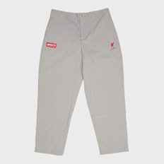adidas Originals Liverpool FC Trackpants grau