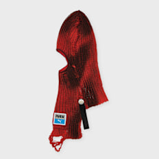 PUMA x Asap Rocky Knitted Balaclava rot