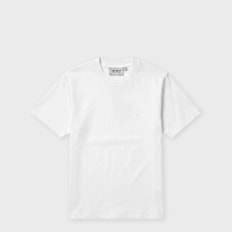 Carhartt WIP Wmns S/S Philipa T-Shirt white