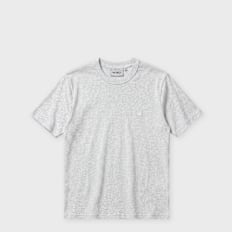 Carhartt WIP Wmns S/S Philipa T-Shirt grey