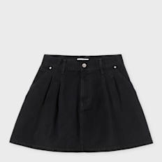 Carhartt WIP Wmns Billie Single Knee Skirt black
