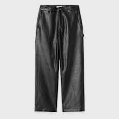 Carhartt WIP Wmns Arizona Pant black Undefined Color