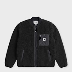 Carhartt WIP Wmns Janet Liner black