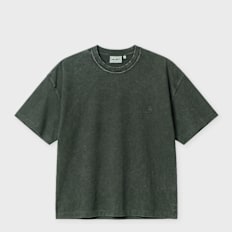 Carhartt WIP S/S Lambert T-Shirt green