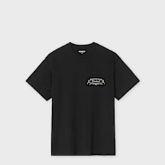 Carhartt WIP Chez WIP T-Shirt black