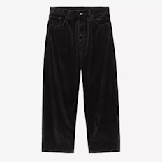 Carhartt WIP Brandon Pant black rinsed Undefined Color