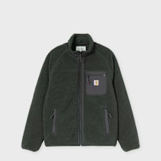 Carhartt WIP Prentis Liner grün