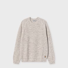 Carhartt WIP Firth Sweater beige