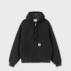 Carhartt WIP OG Active Jacket black