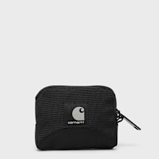 Carhartt WIP Richmond Coin Wallet black Undefined Color