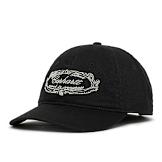 Carhartt WIP Chez WIP Cap black