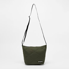 Carhartt WIP Skye Tote Bag grün