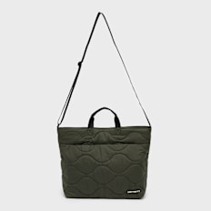 Carhartt WIP Skye Tote Bag grün