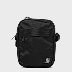 Carhartt WIP Richmond Shoulder Bag schwarz
