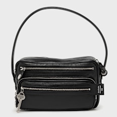 Acne Studios Camero Party black