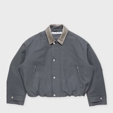 Acne Studios Jacket Grau