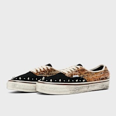 Vans LX Authentic 44 Mohair black