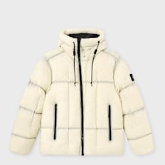 Stone Island Jacket white Undefined Color