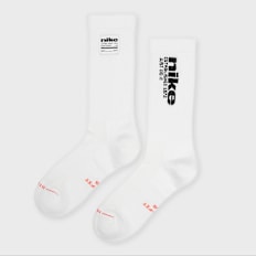 Nike Everyday Elevated Crew-Socken (3 Pack) white