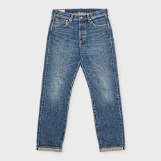 Levi's Red Tab 501 Original Fit blue