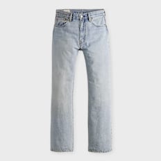 Levi's Red Tab 567 Relaxed Flare grau
