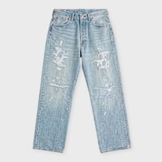 Levi's Red Tab 501 Loose blauw