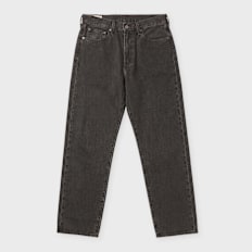 Levi's Red Tab 568 Loose Straight black