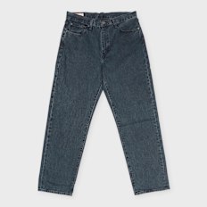 Levi's Red Tab 568 Loose Straight blauw
