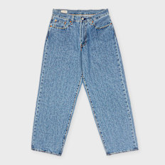 Levi's Red Tab 578 Baggy blue