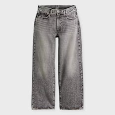Levi's Red Tab 578 Baggy grey