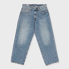 Levi's Red Tab 578 Baggy blue